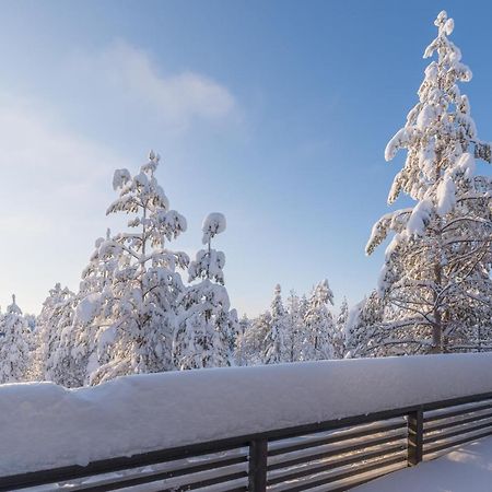 Rokovan Helmi - Natural Peace In Ruka-Kuusamo Екстериор снимка