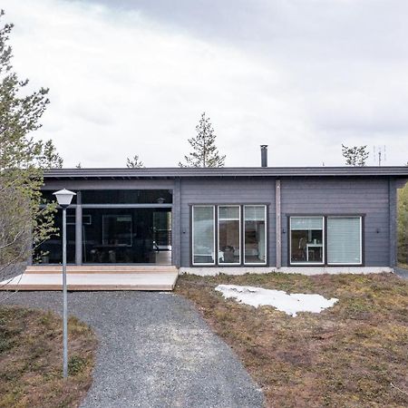 Rokovan Helmi - Natural Peace In Ruka-Kuusamo Екстериор снимка