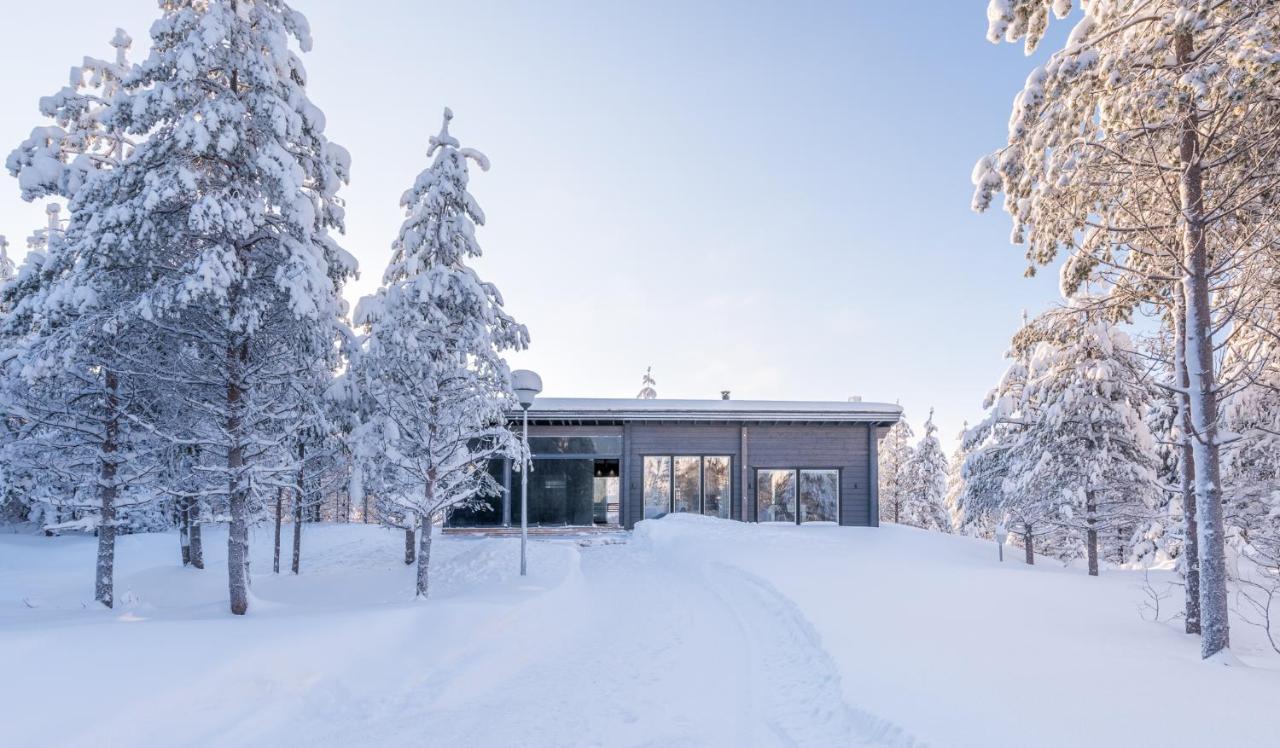 Rokovan Helmi - Natural Peace In Ruka-Kuusamo Екстериор снимка