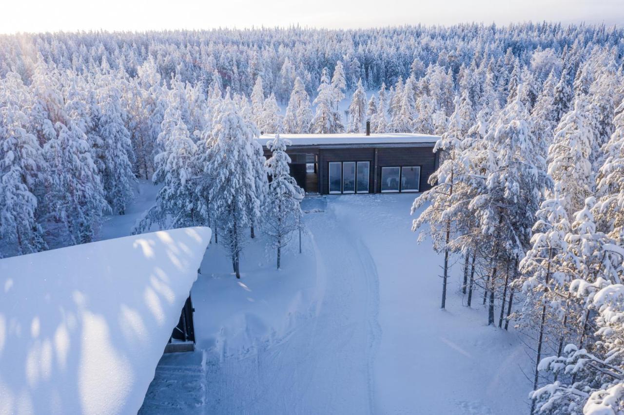 Rokovan Helmi - Natural Peace In Ruka-Kuusamo Екстериор снимка