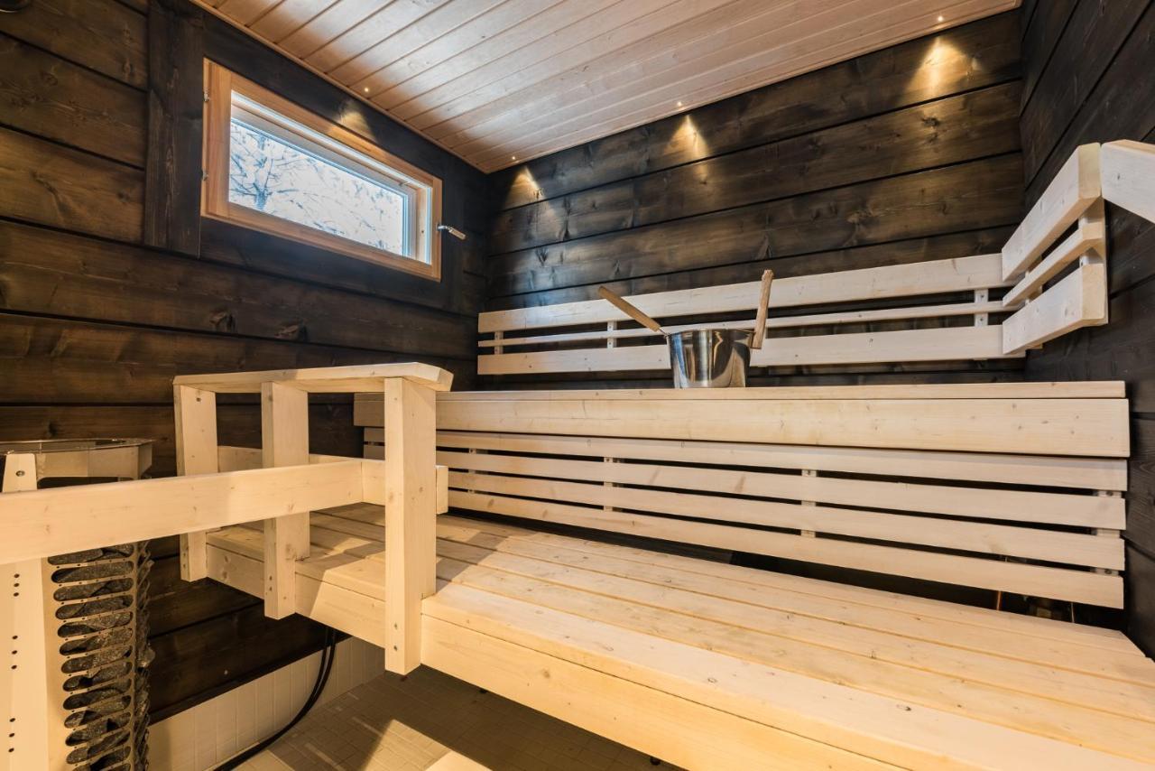 Rokovan Helmi - Natural Peace In Ruka-Kuusamo Екстериор снимка