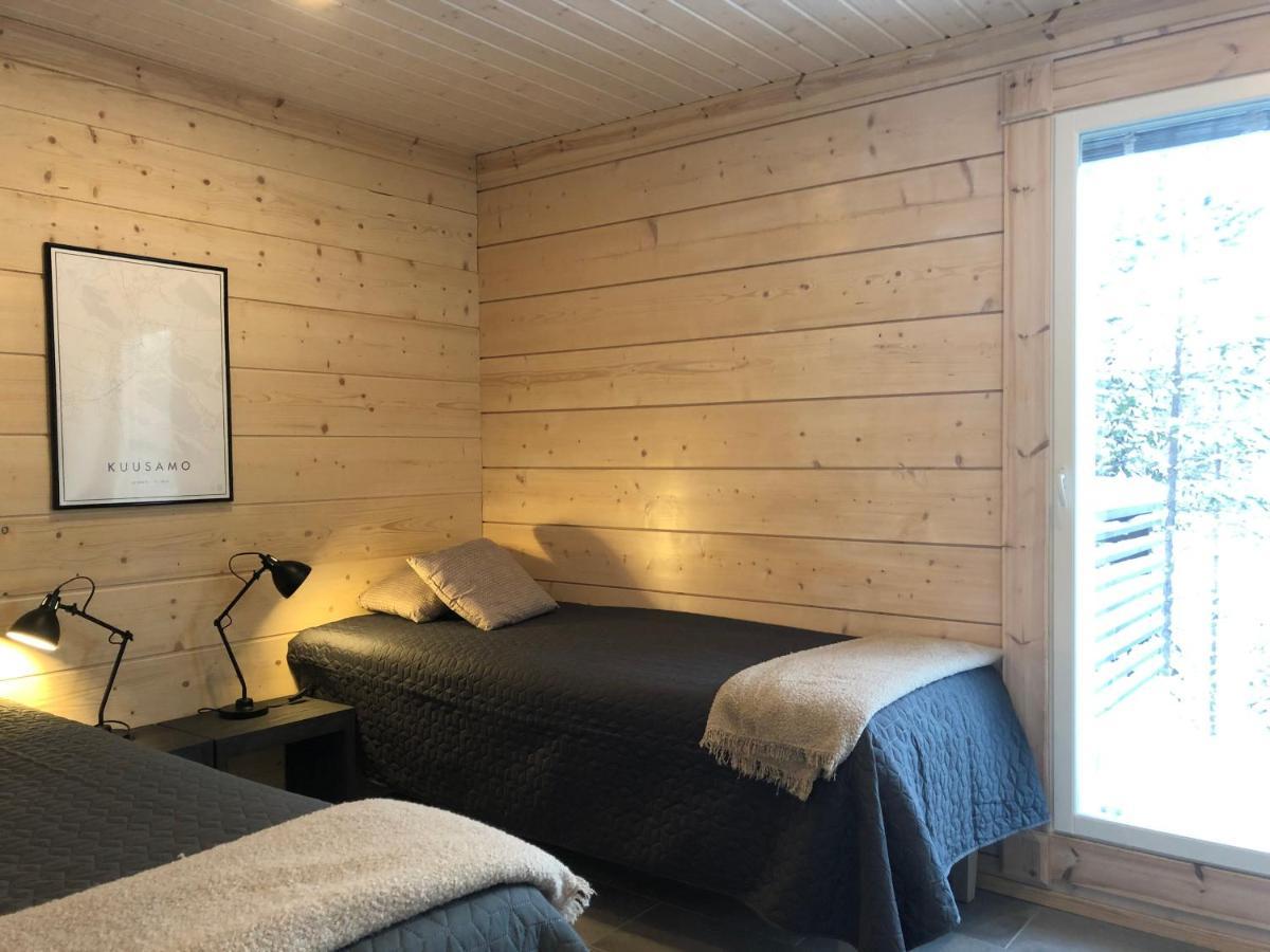 Rokovan Helmi - Natural Peace In Ruka-Kuusamo Екстериор снимка