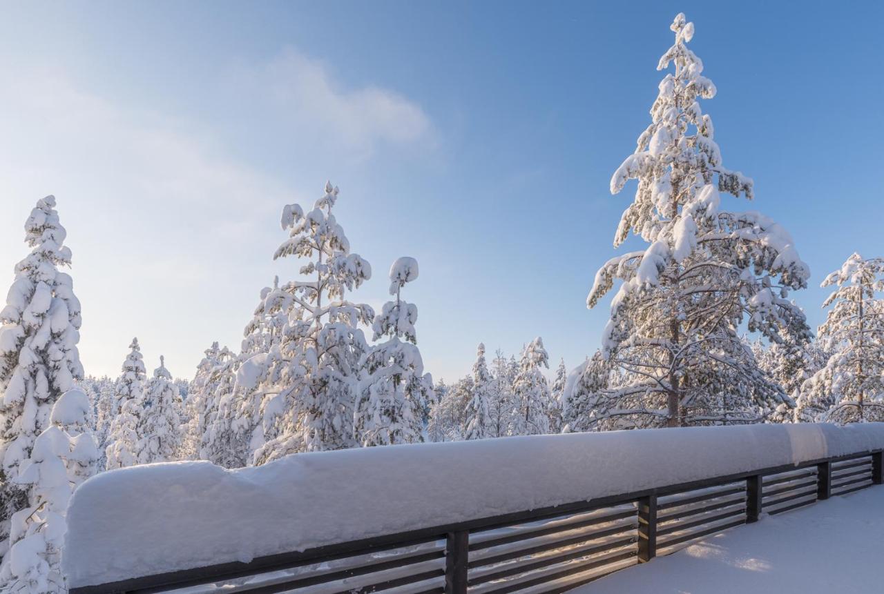 Rokovan Helmi - Natural Peace In Ruka-Kuusamo Екстериор снимка