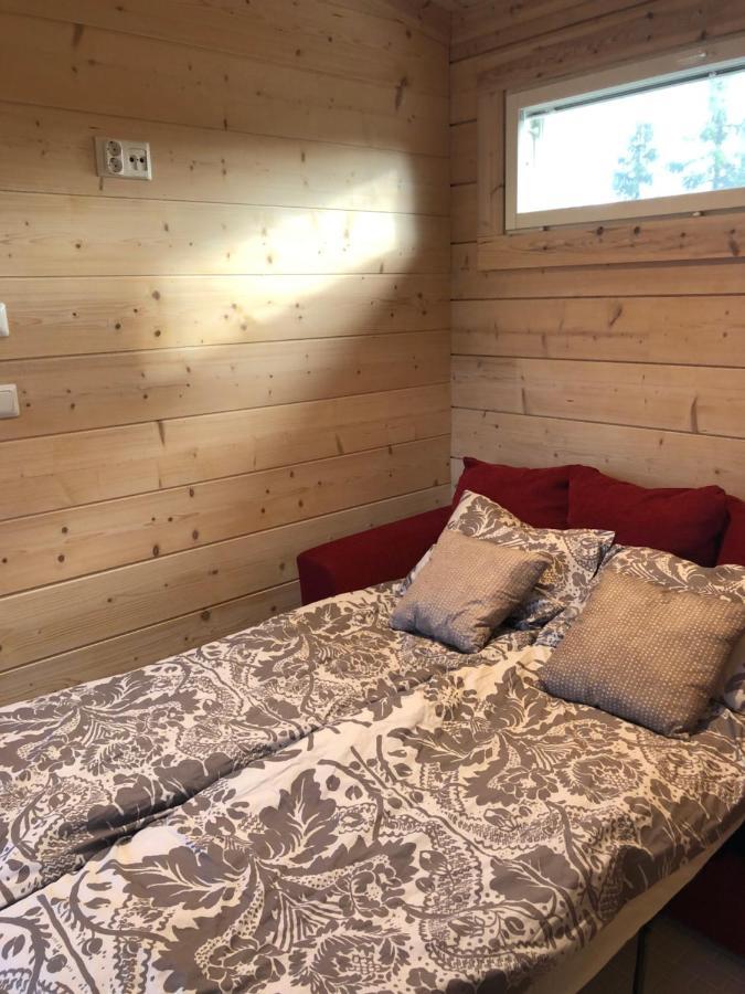 Rokovan Helmi - Natural Peace In Ruka-Kuusamo Екстериор снимка