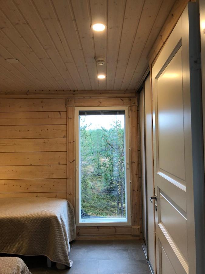 Rokovan Helmi - Natural Peace In Ruka-Kuusamo Екстериор снимка